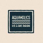 Aquaholics Logo